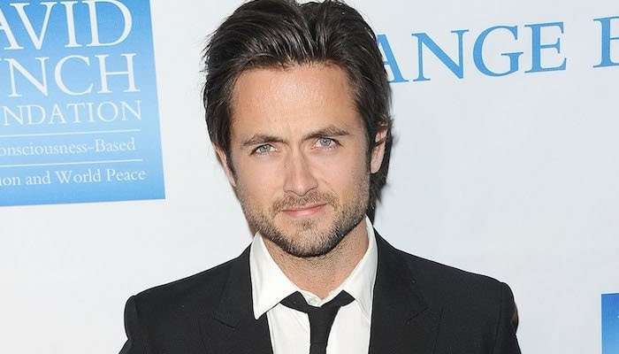 justin chatwin Image