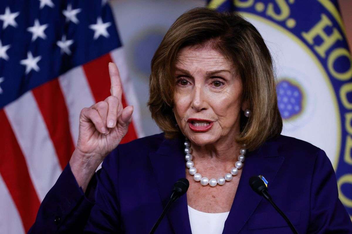 Nancy Pelosi Net Worth, Age, Height, Source Wiki NetWorthDekho