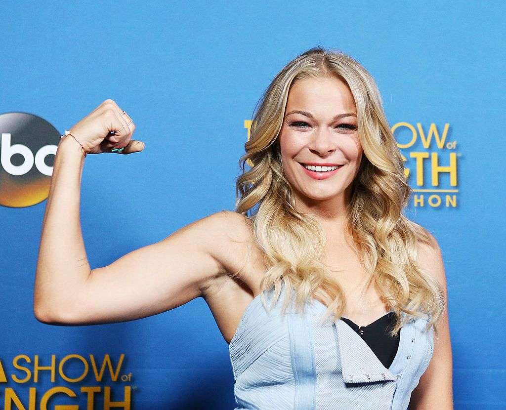 leann rimes image