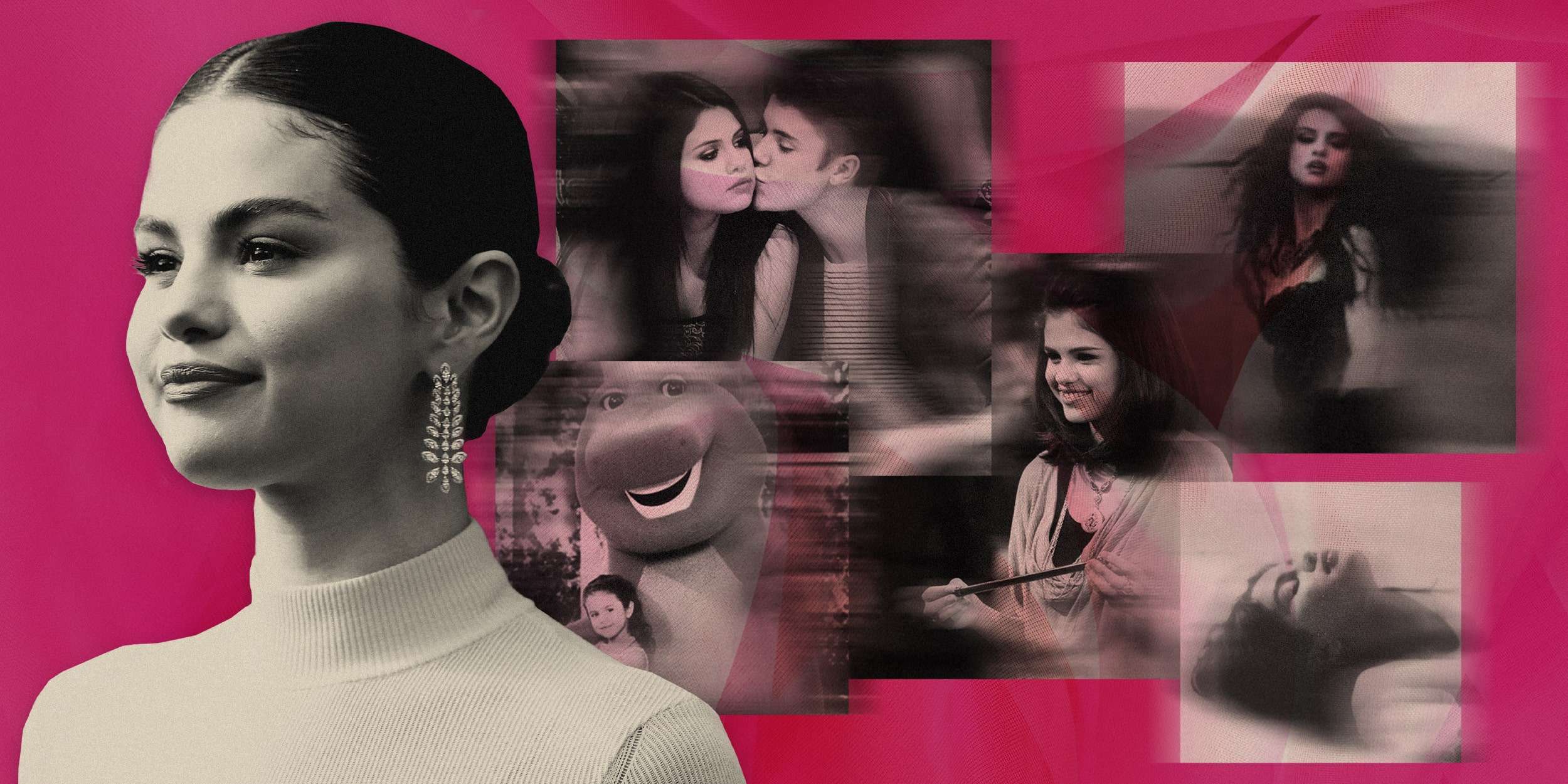Review of Selena Gomez's album My Mind & Me