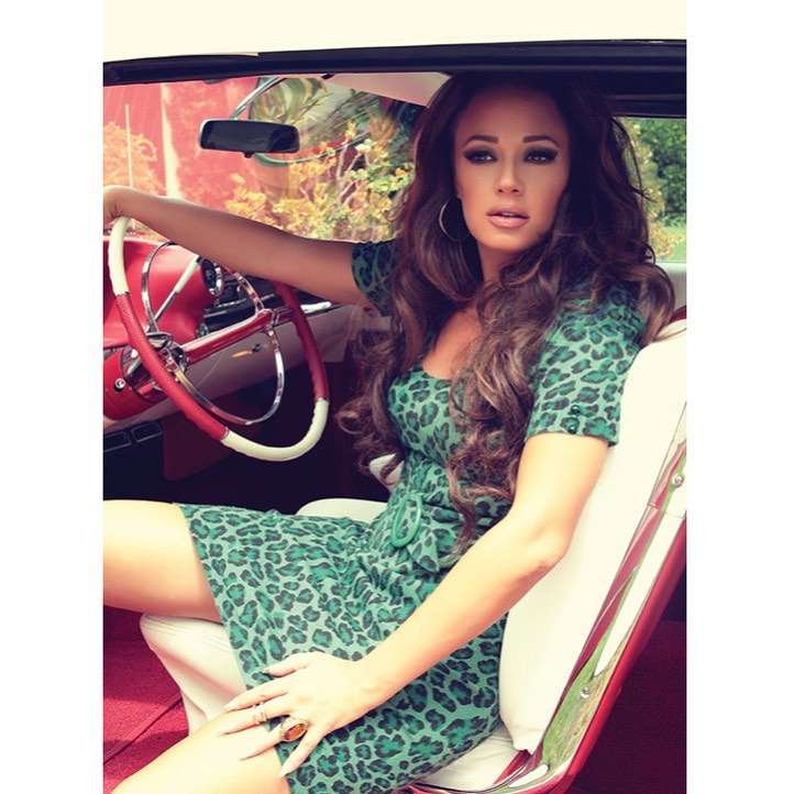 leah remini image