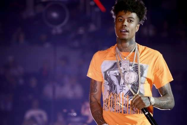 blueface net worth