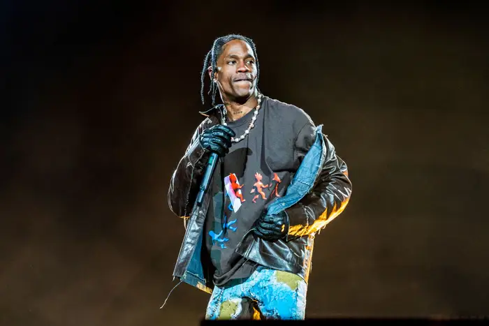 Travis Scott Net Worth