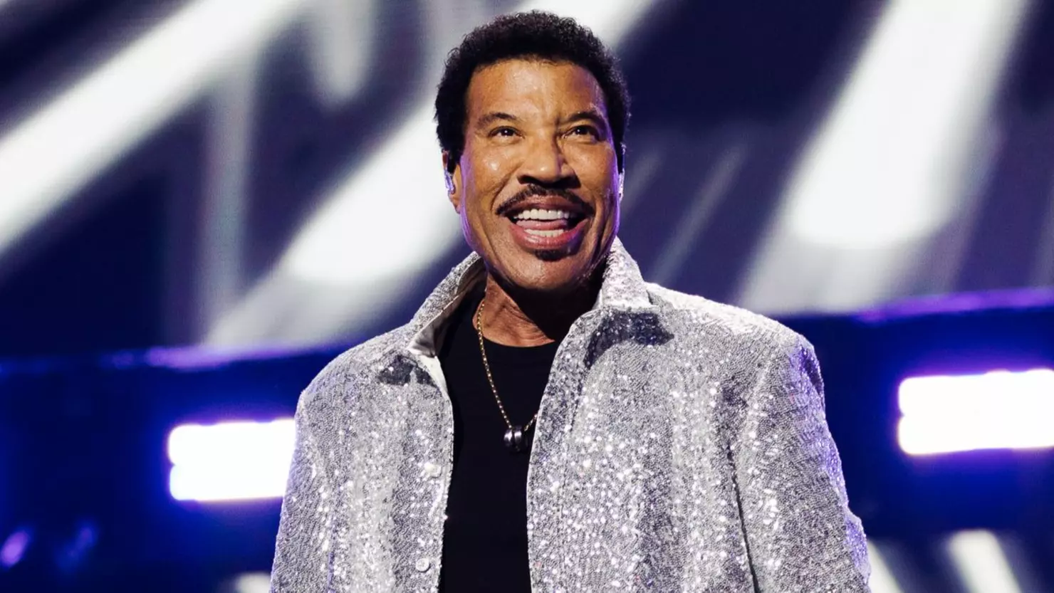 lionel richie image