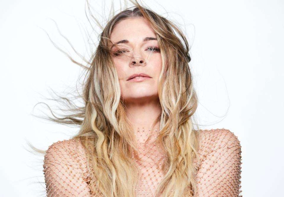 leann rimes pictures