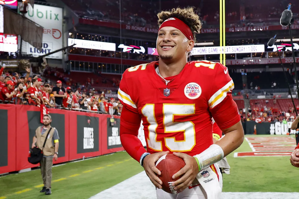 patrick mahomes net worth