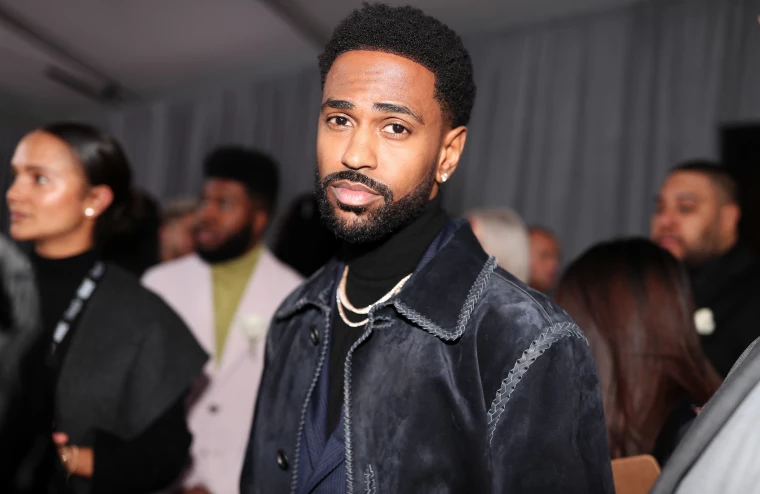 Big Sean Net Worth