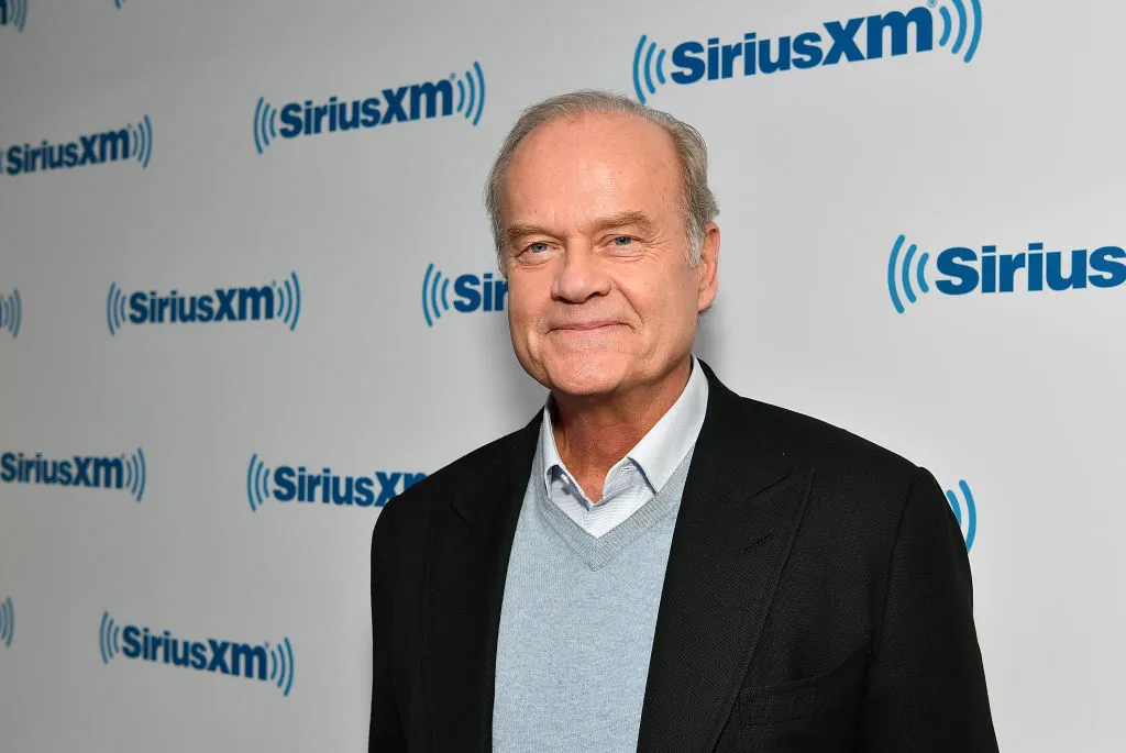 kelsey grammer net worth