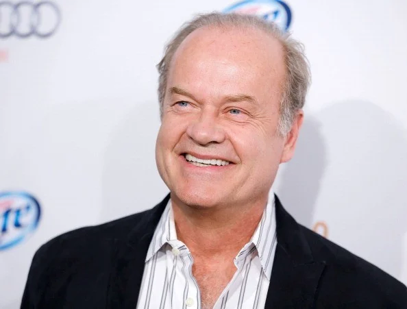 kelsey grammer image