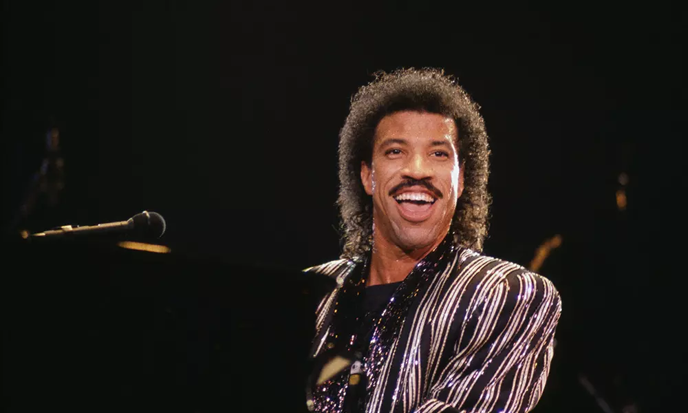 lionel richie net worth