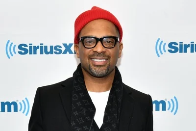 mike epps Picture