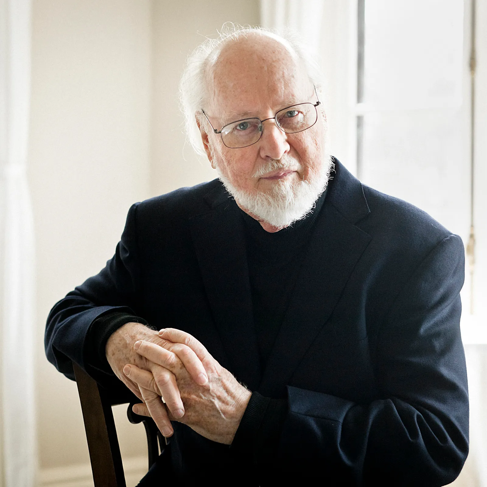 john williams net worth