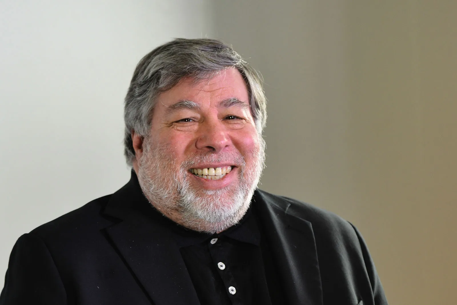 Steve Wozniak Net Worth