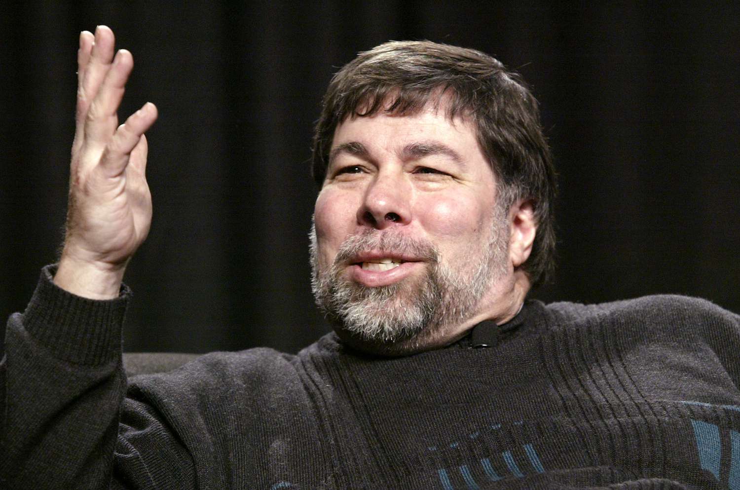 Steve Wozniak Image