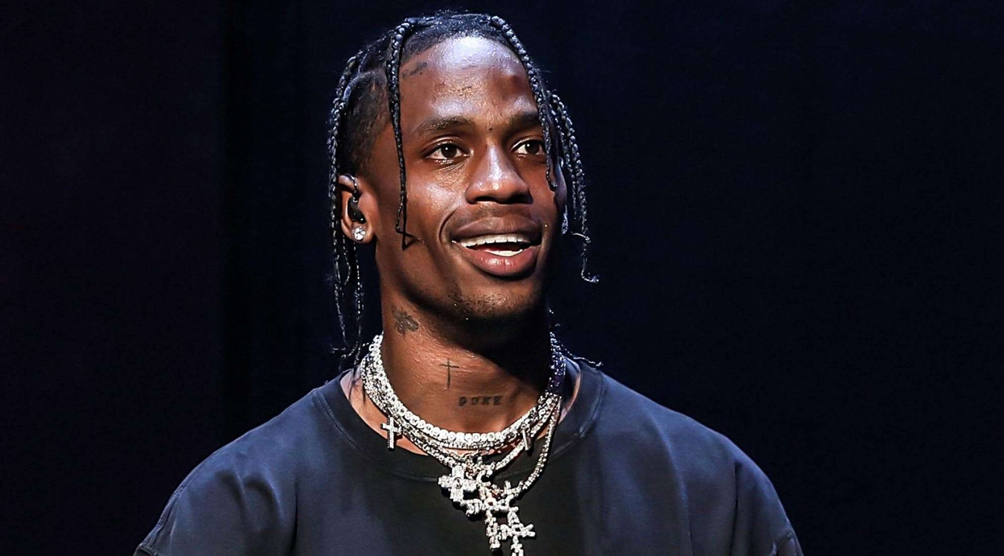 Travis Scott Image