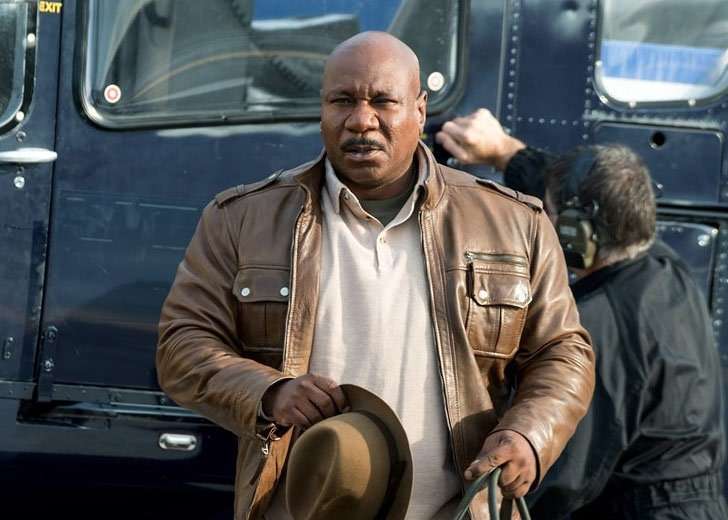 Ving Rhames Net Worth In 2023, Movies, Age, Height Biography