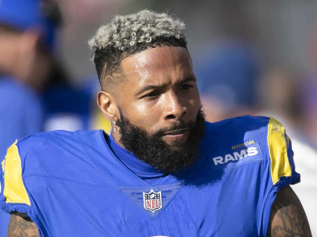 Odell Beckham Net Worth, Height, Salary, Income Source, and Wiki