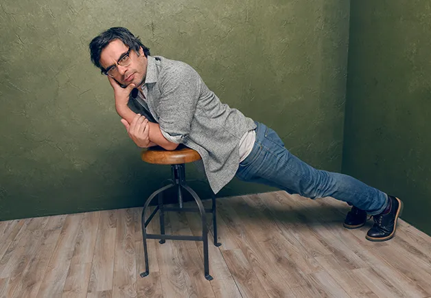 jemaine clement funny picture