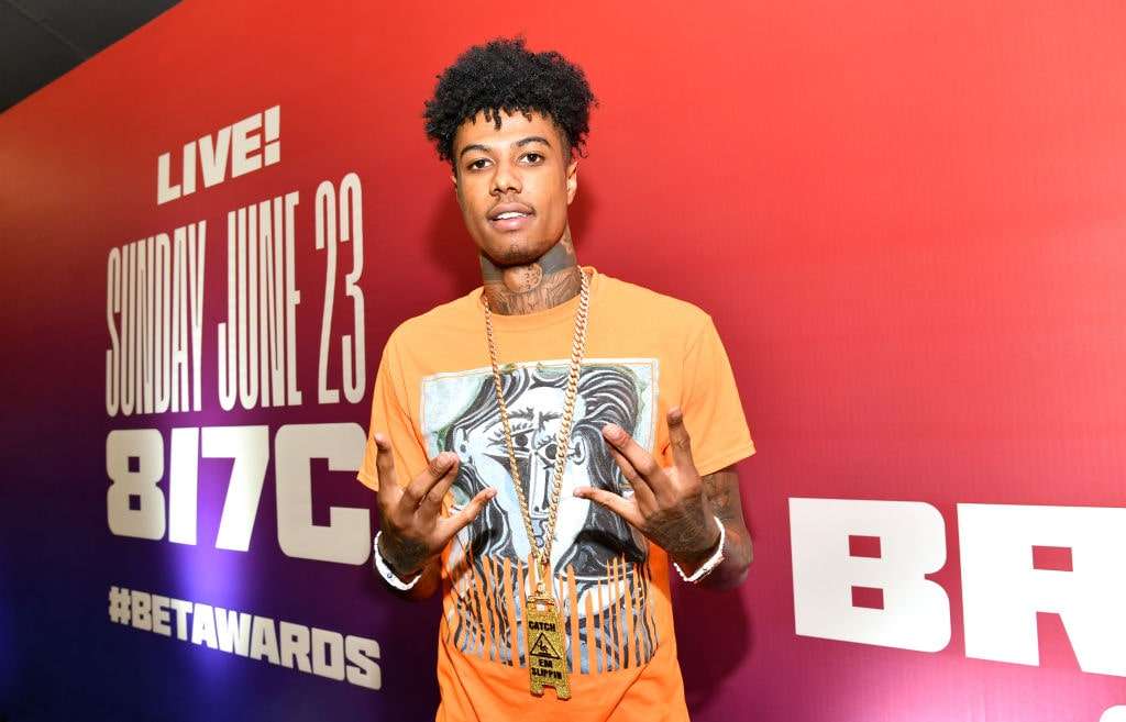 blueface net worth