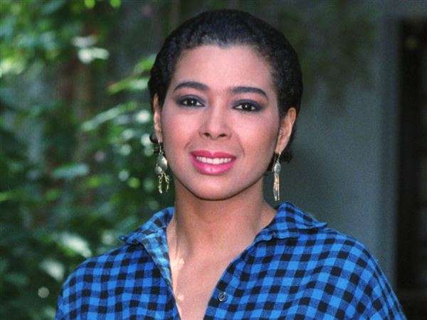 irene cara net worth