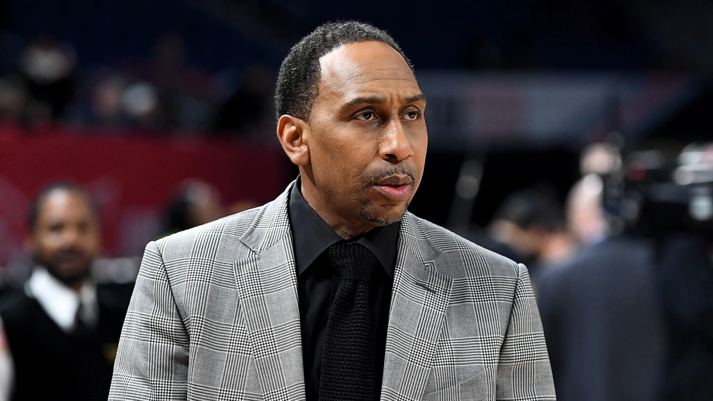 Stephen A. Smith Net Worth, Salary, Height, and Biography