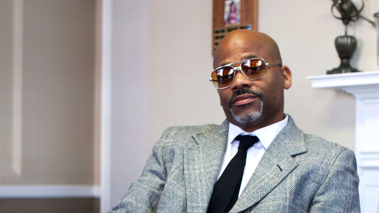 Damon Dash Image