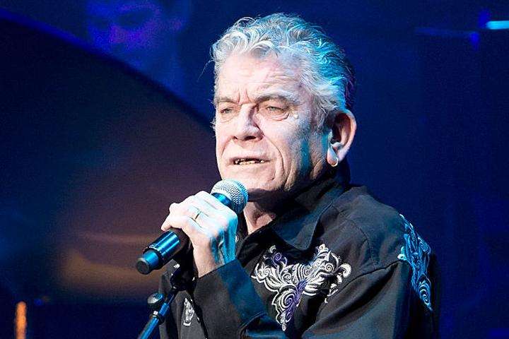 Nazareth's lead singer, Dan McCafferty, passed away at age 76.