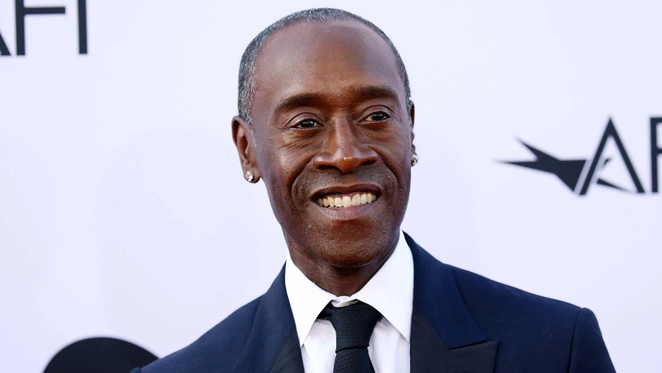 Don Cheadle Net Worth