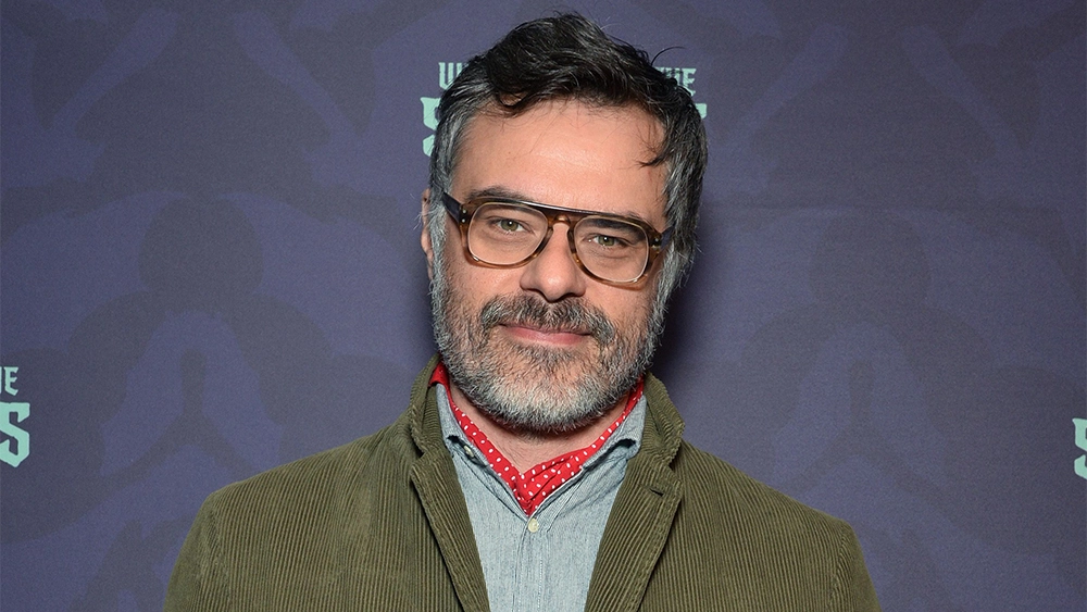 jemaine clement image