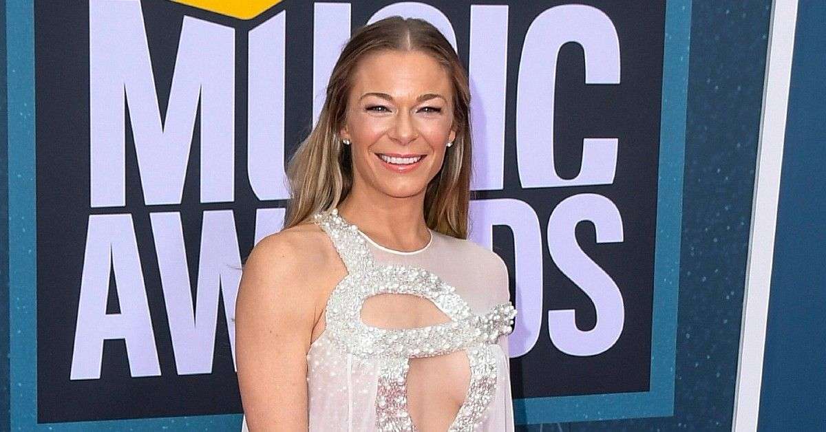 leann rimes net worth