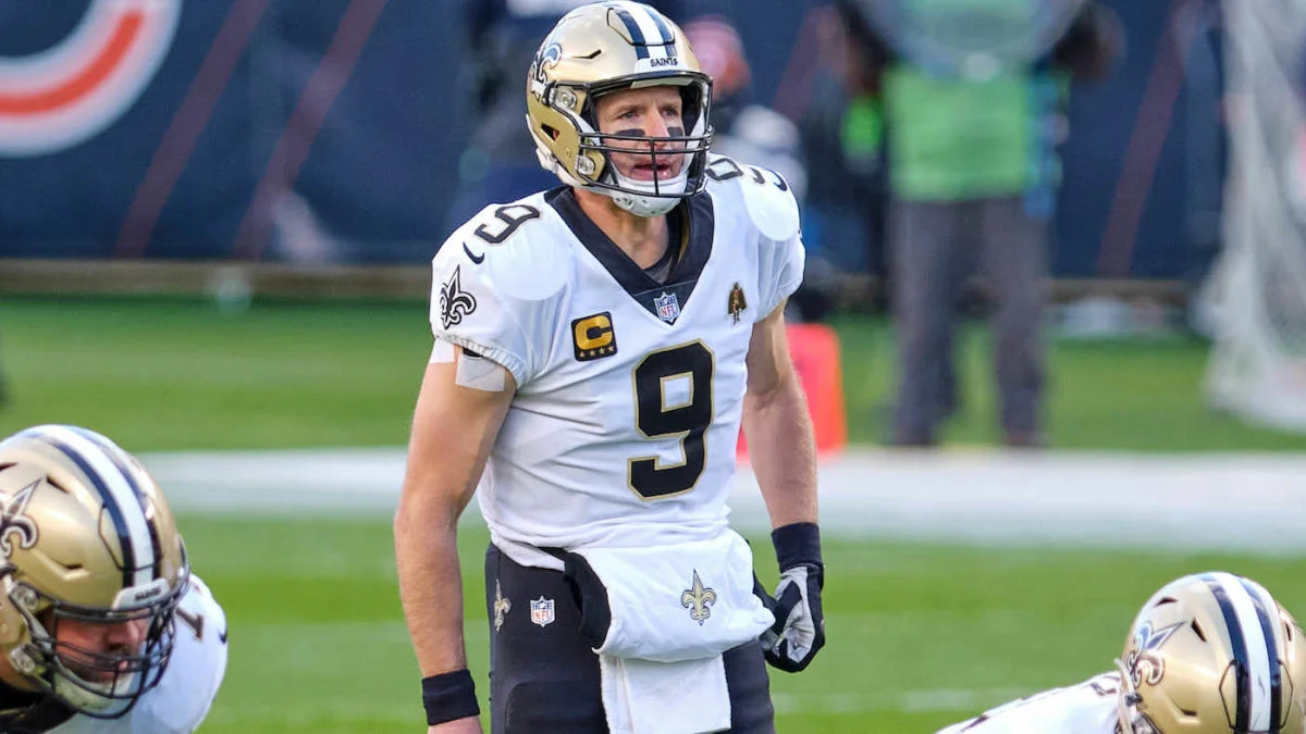 Drew Brees Net Worth, Height, Age, Income Source, and Wiki