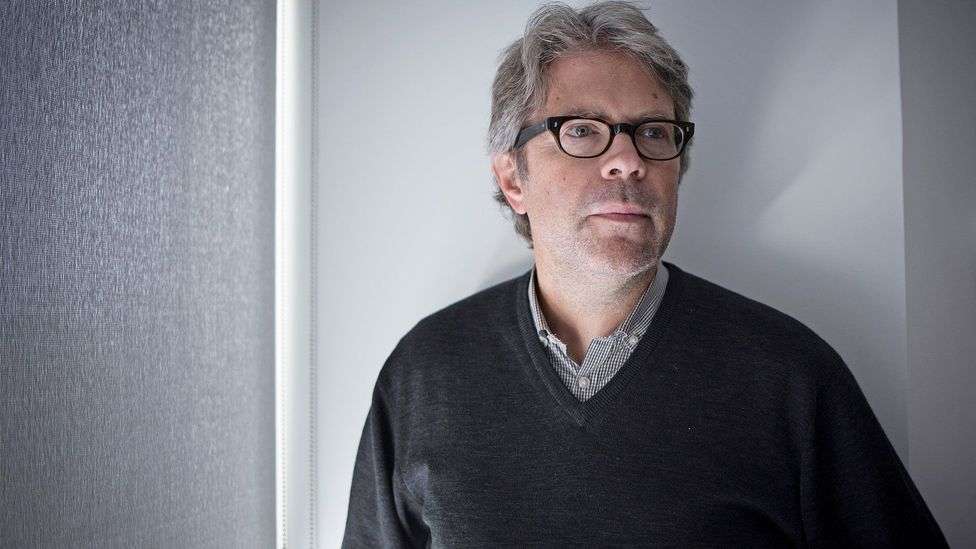 jonathan franzen Image