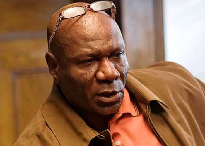 Ving Rhames Pictures