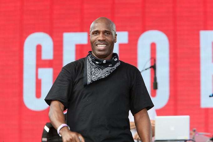 Willie D Net Worth,