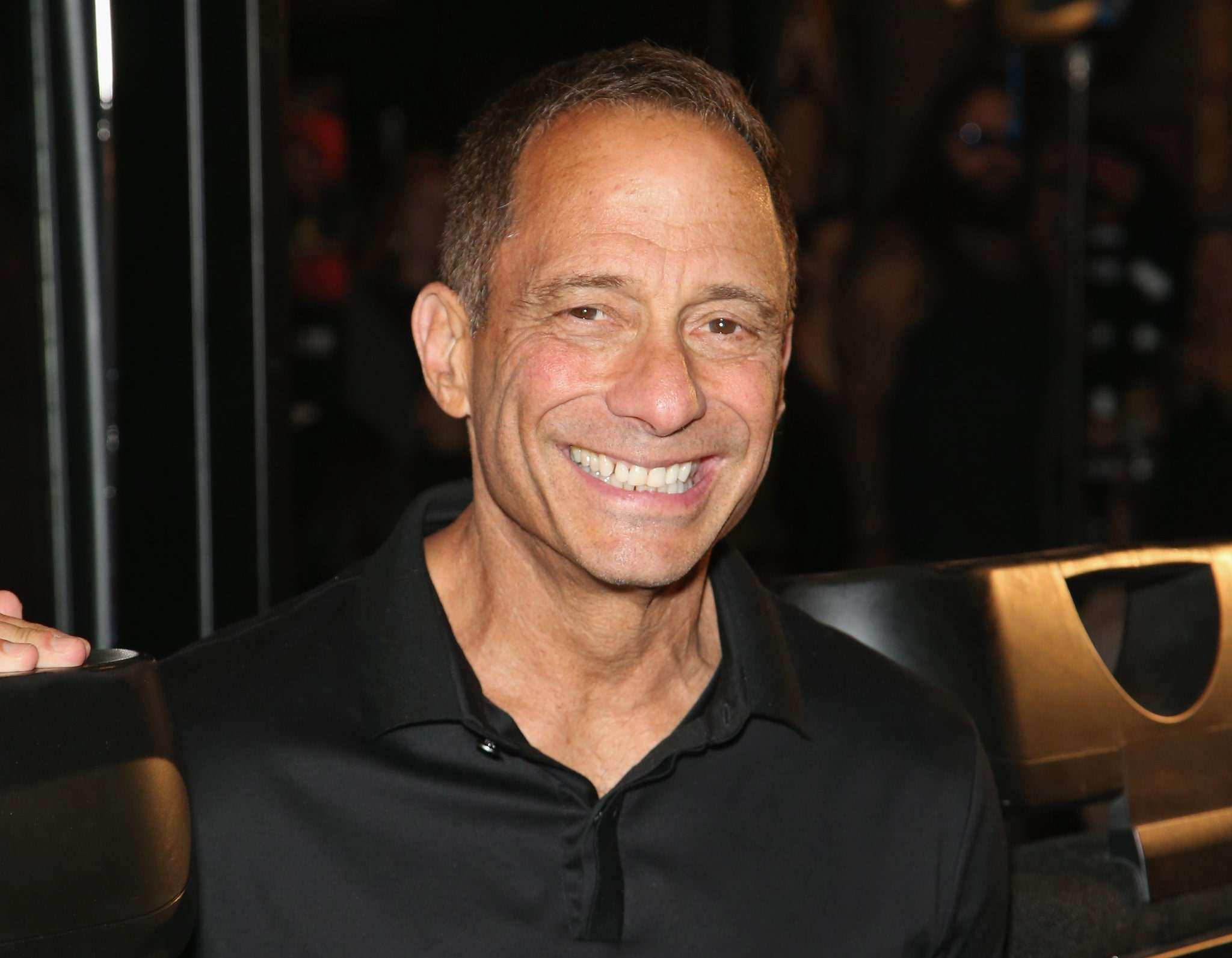 Harvey Levin Net Worth