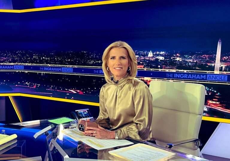 Laura Ingraham Net Worth In 2023 Husband Family Height And Bio   275743556 2977811069175646 2142693787392348992 N Min 768x539 