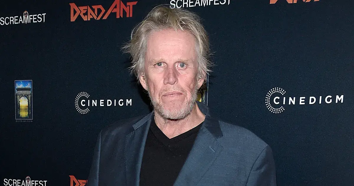 Gary Busey Images