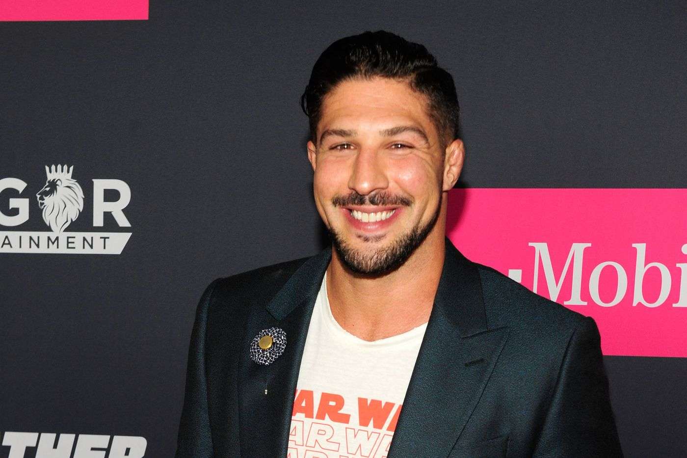 Brendan Schaub Net Worth