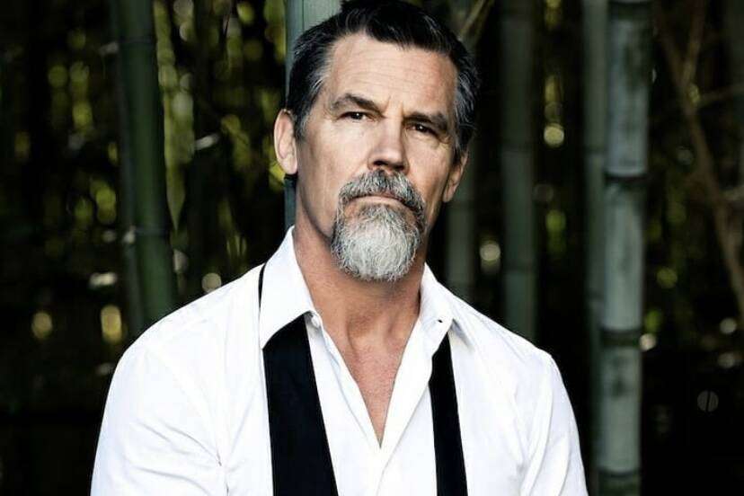 Josh Brolin Net Worth, Movies, Spouse, Height, And Biography