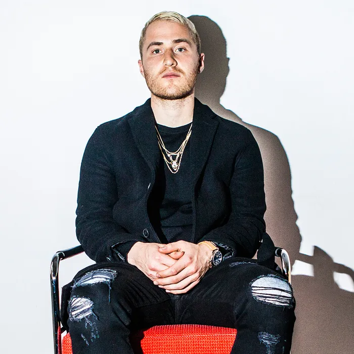 Mike Posner Net Worth