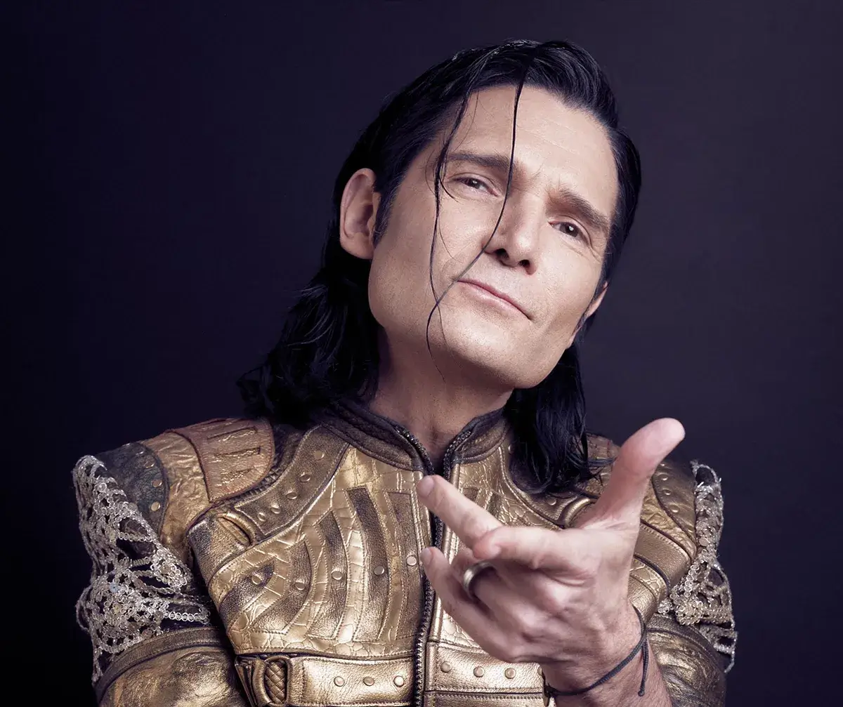 Corey Feldman Images