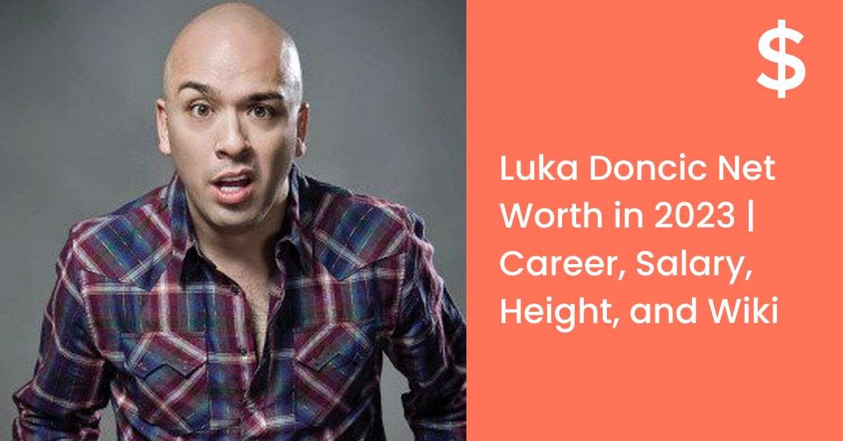 Jo Koy Net Worth in 2023 | Movies, Height, Career, and Biography