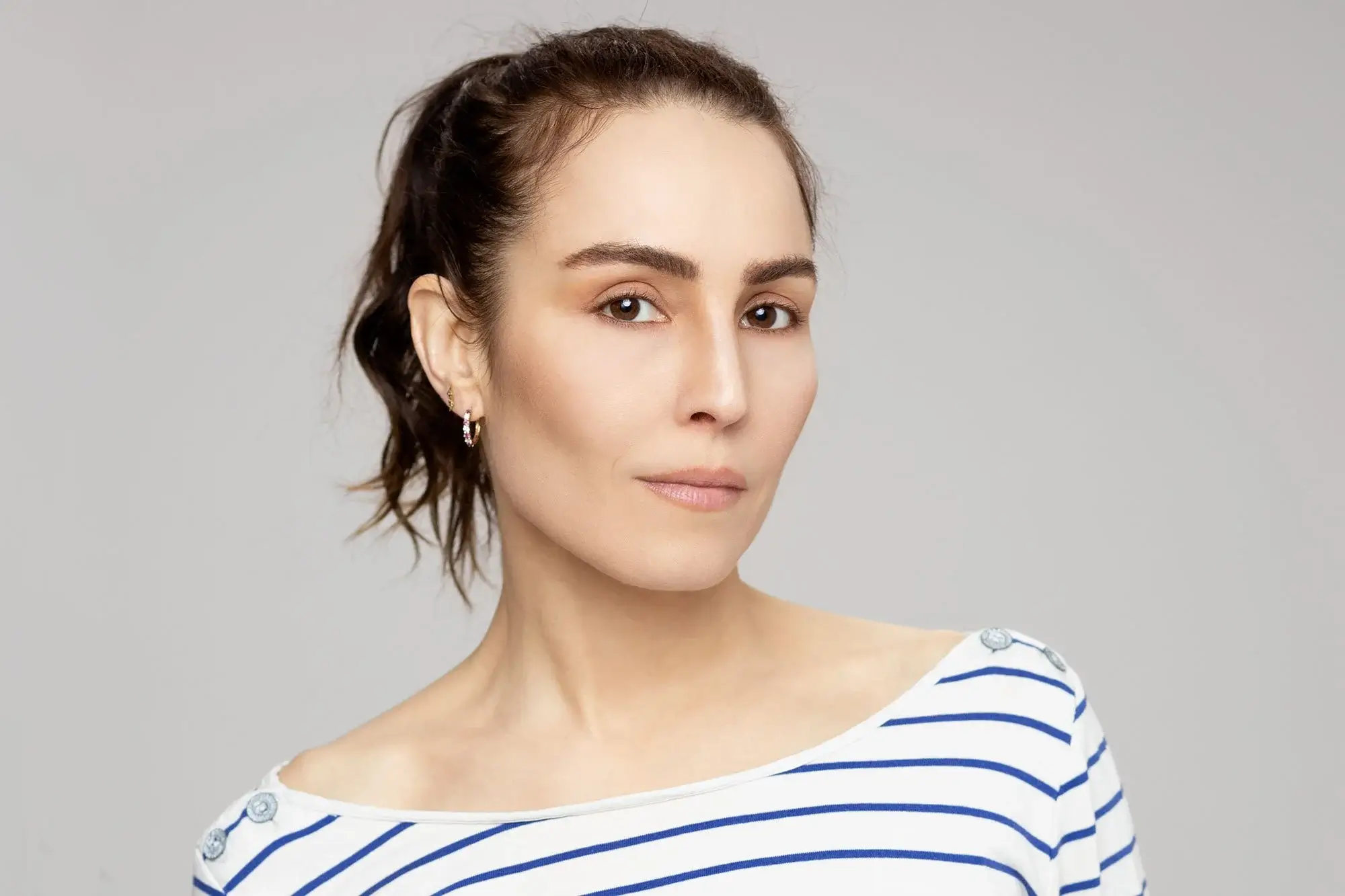 Noomi Rapace Net Worth