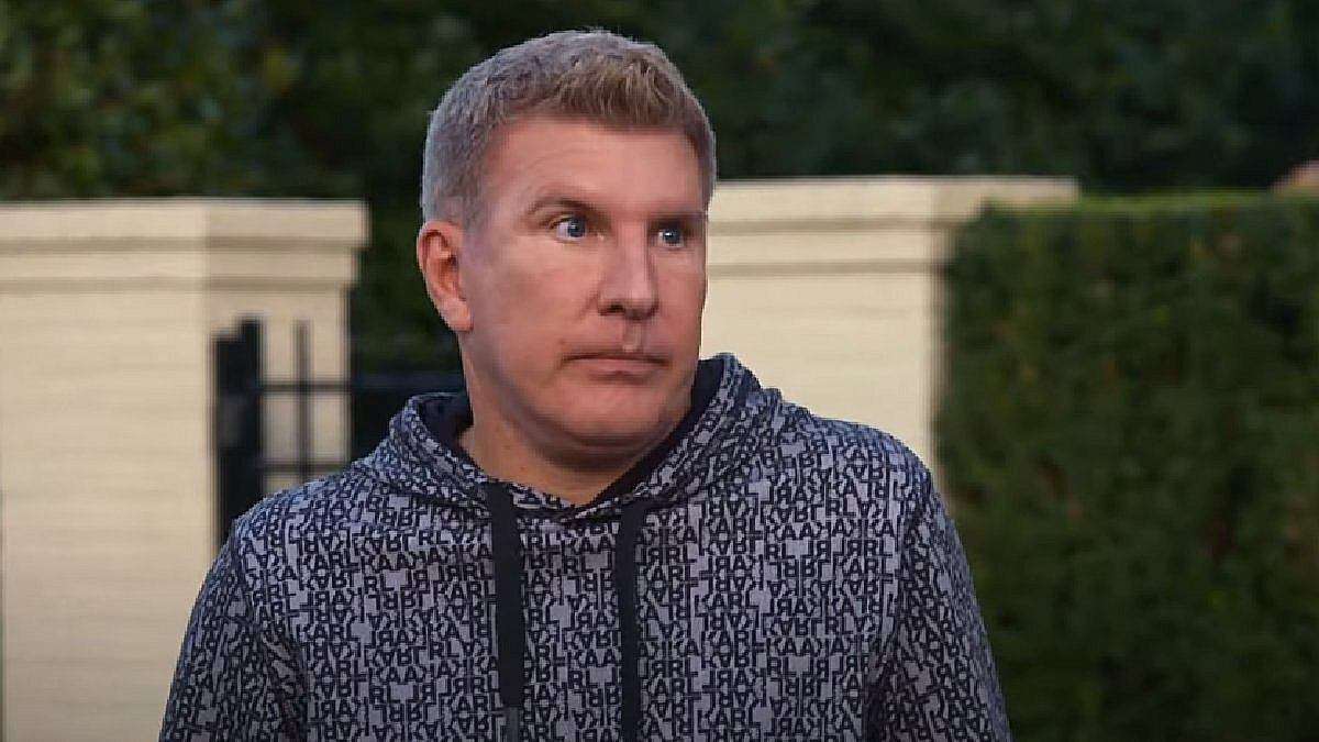 Todd Chrisley Net Worth