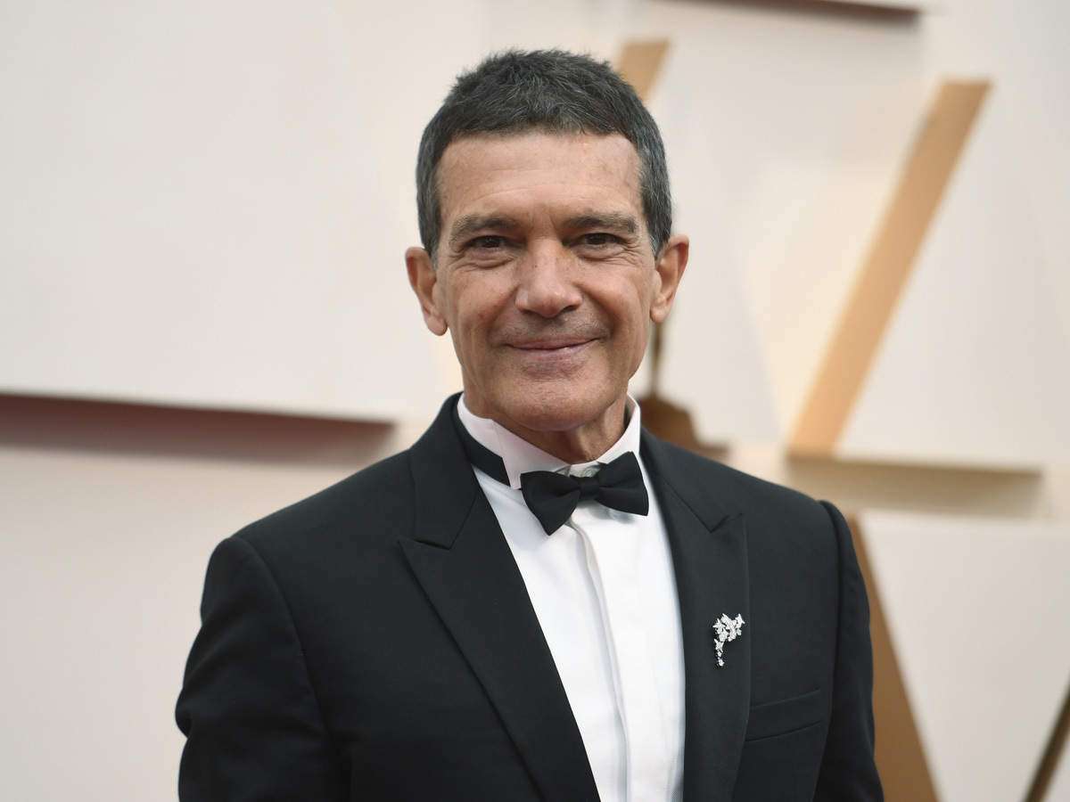 Antonio Banderas Net Worth