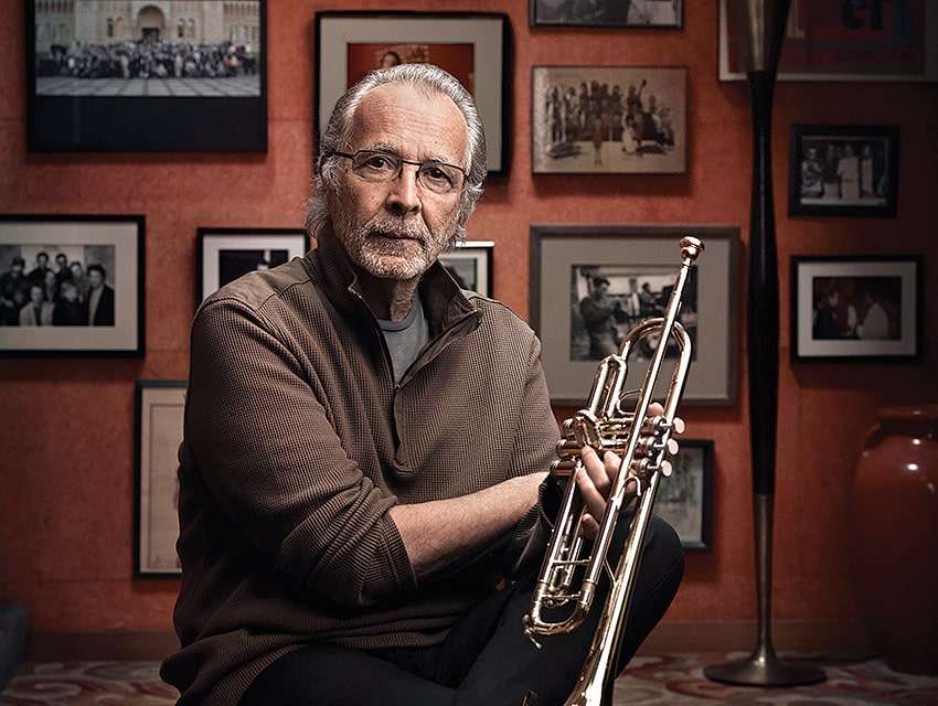 Herb Alpert Net Worth, Song, Source, And Biography NetWorthDekho