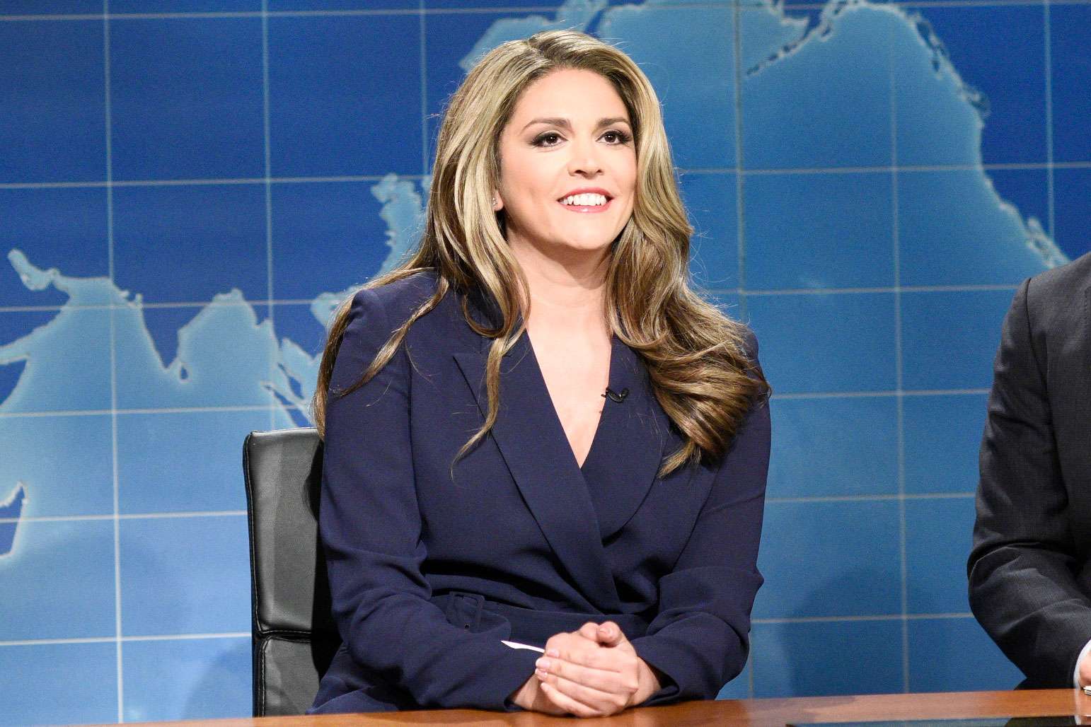 Cecily Strong Image