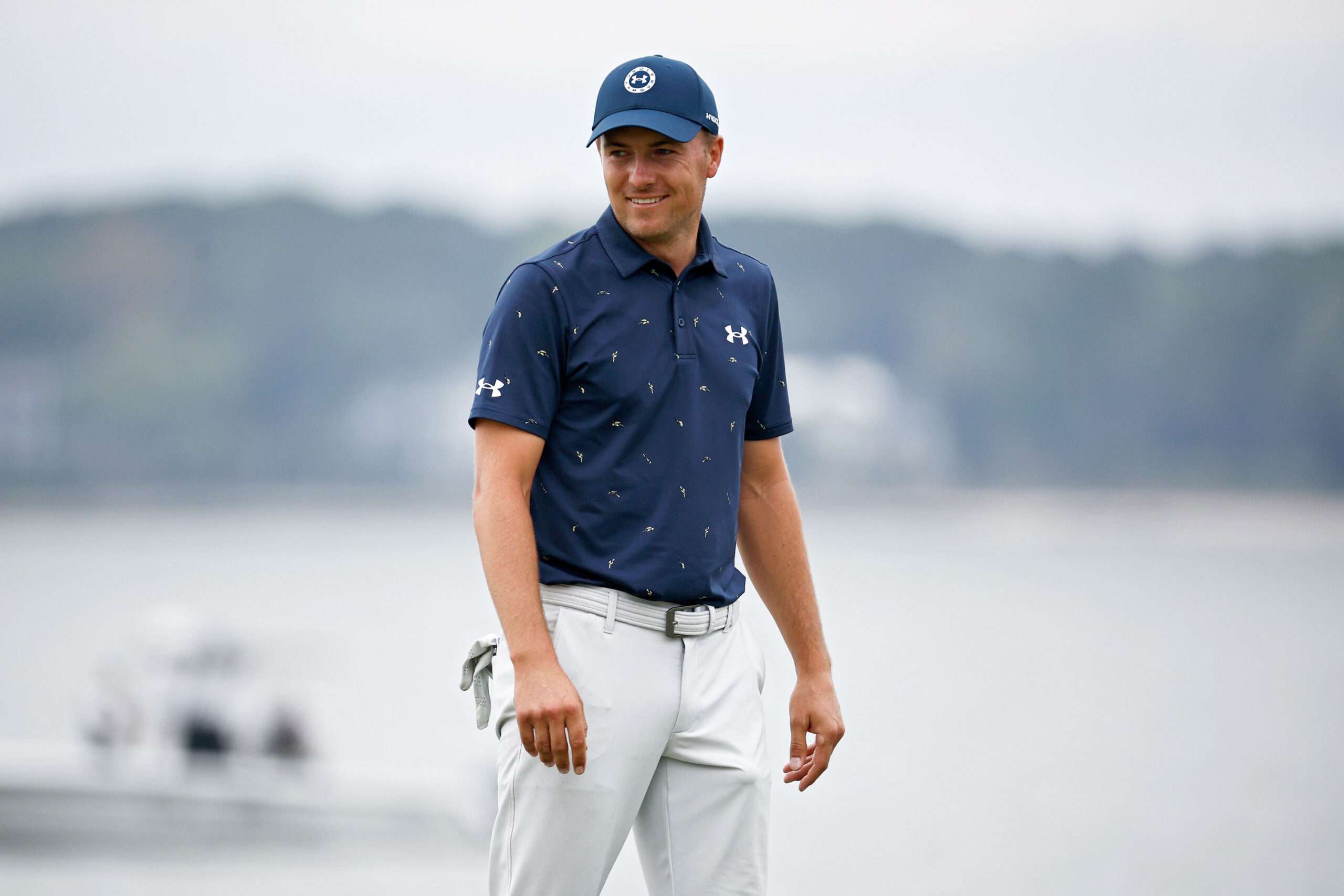 Jordan Spieth Net Worth, Height, Age, Salary, and Wiki