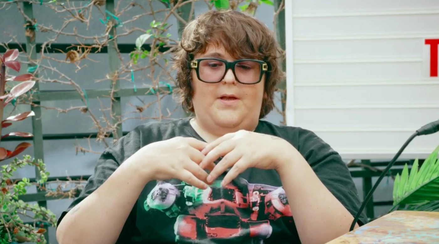 andy milonakis image