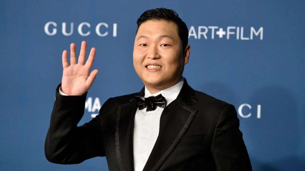 Psy Net Worth